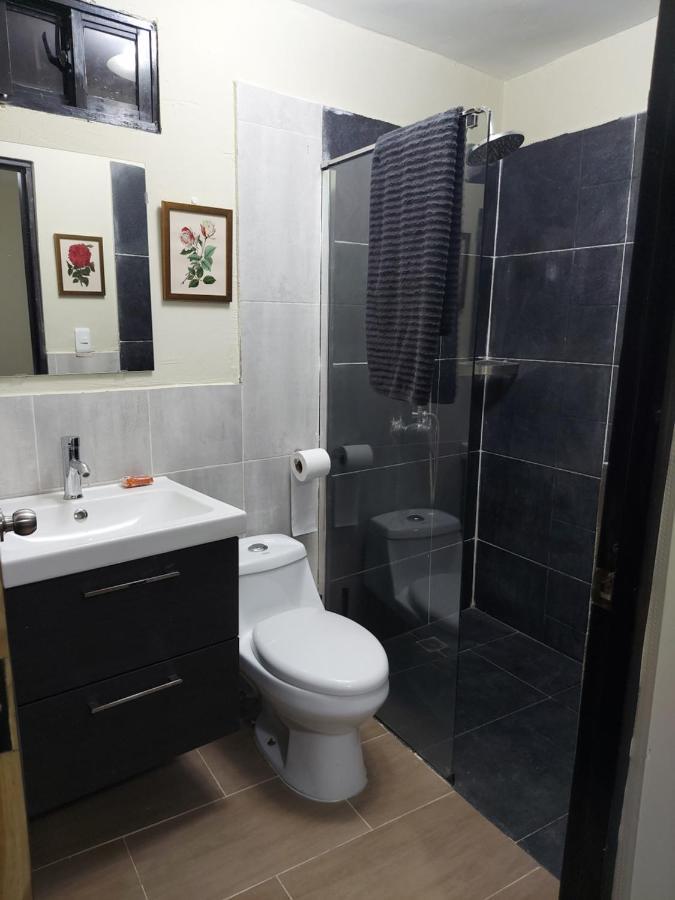 Casa Kamanda, Zona Colonial, Santo Domingo Daire Dış mekan fotoğraf