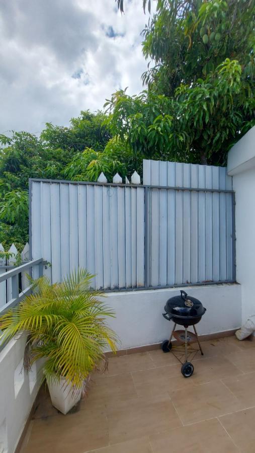 Casa Kamanda, Zona Colonial, Santo Domingo Daire Dış mekan fotoğraf