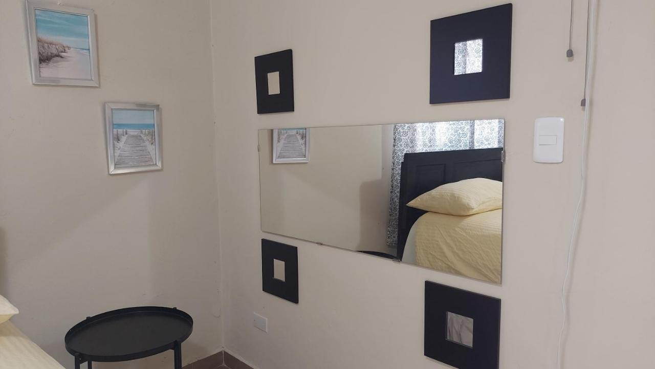 Casa Kamanda, Zona Colonial, Santo Domingo Daire Dış mekan fotoğraf