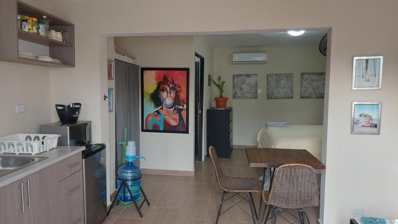 Casa Kamanda, Zona Colonial, Santo Domingo Daire Dış mekan fotoğraf