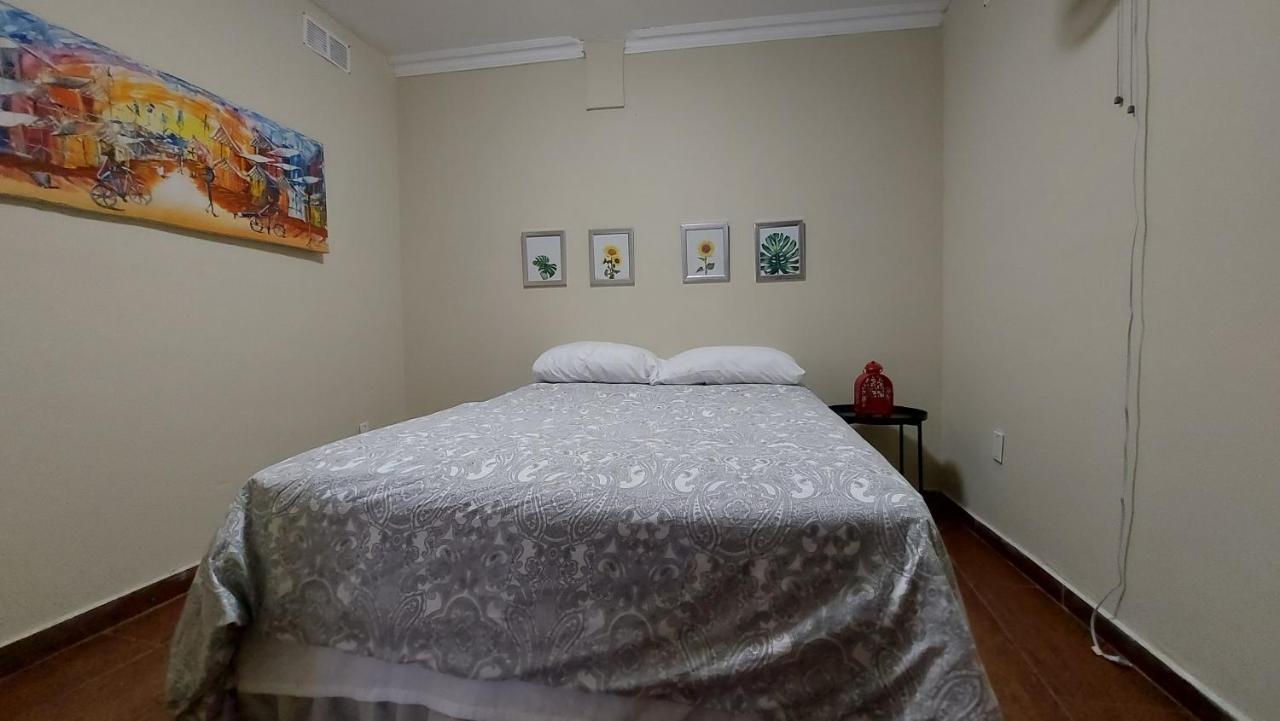 Casa Kamanda, Zona Colonial, Santo Domingo Daire Dış mekan fotoğraf