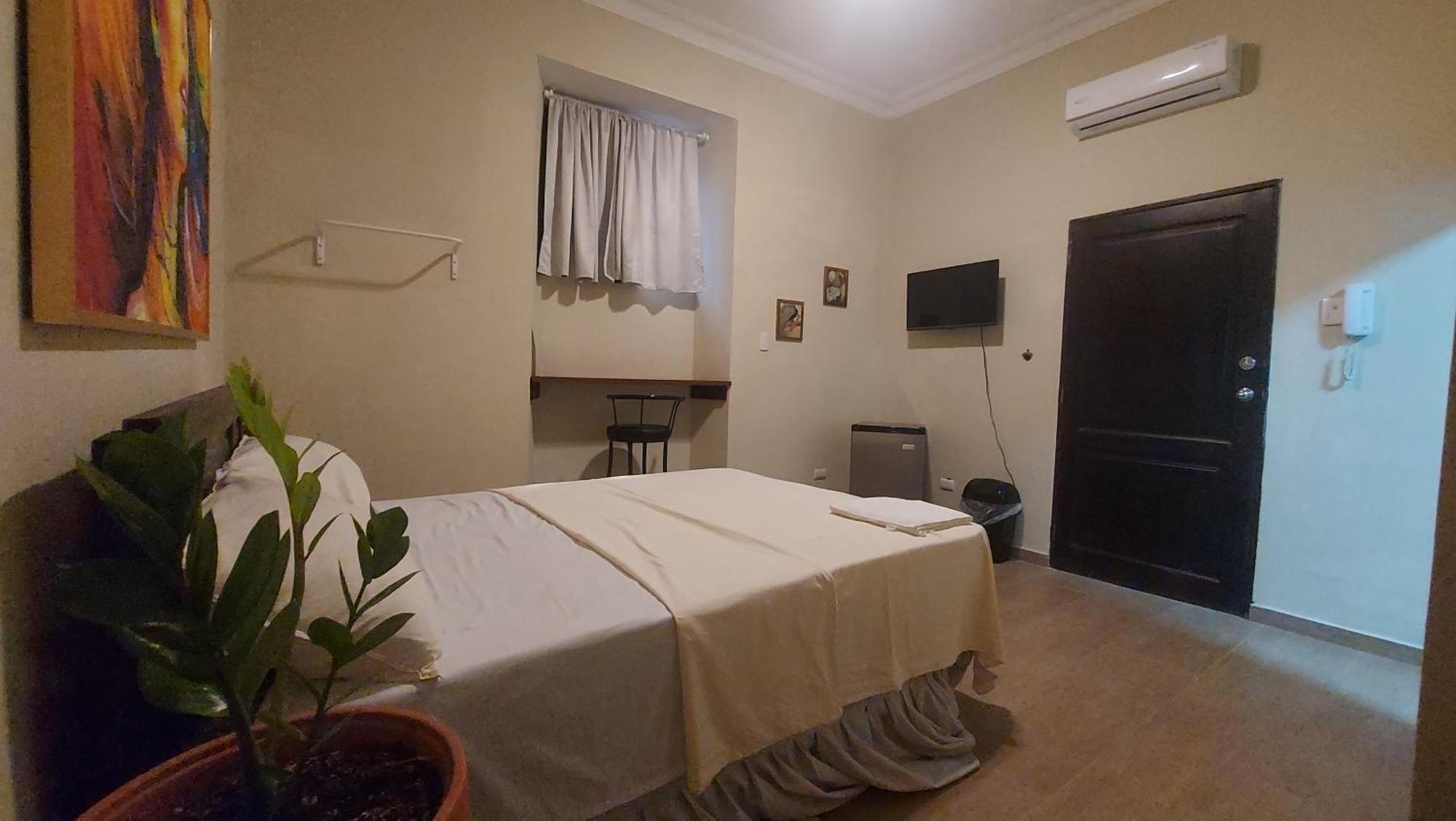 Casa Kamanda, Zona Colonial, Santo Domingo Daire Dış mekan fotoğraf